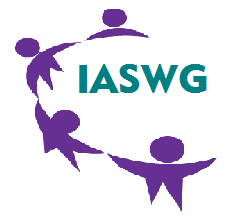 Logo IASWG