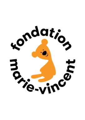 Fondation Marie-Vincent Logo