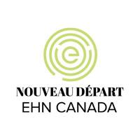 Logo Nouveau Départ - ENH Canada