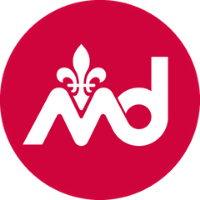 Logo - Collège des médecins du Québec